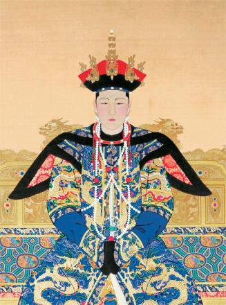 孝诚仁皇后 