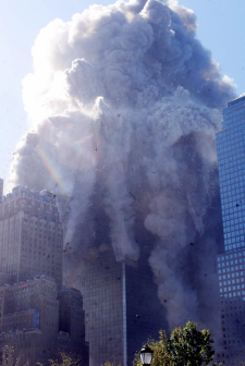 9·11事件