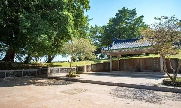 万人冢