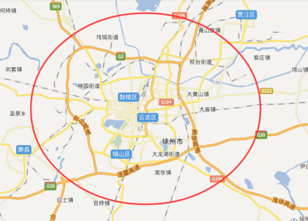 徐州五环路