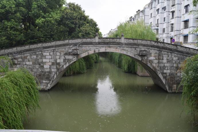 皋桥