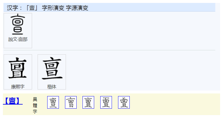 亶