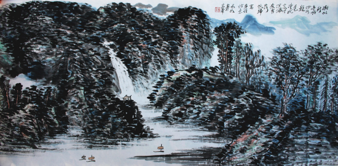 作品欣赏