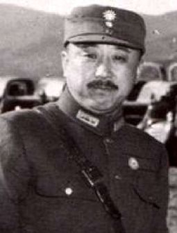 卫立煌