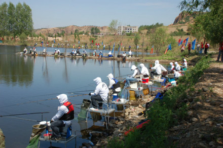 四平市铁东区休闲文化