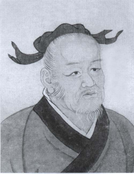 申枨画像 