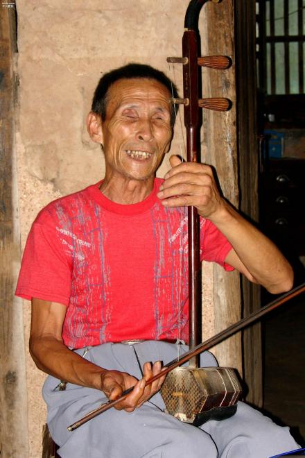 丝弦小唱