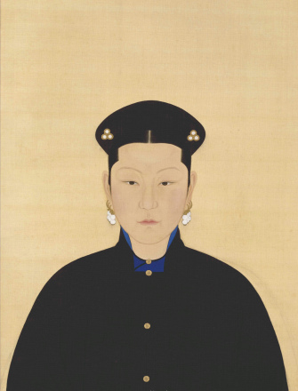孝昭仁皇后 