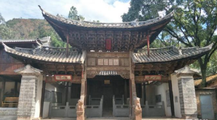 东岳庙