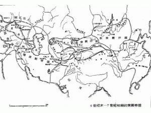屯田概况