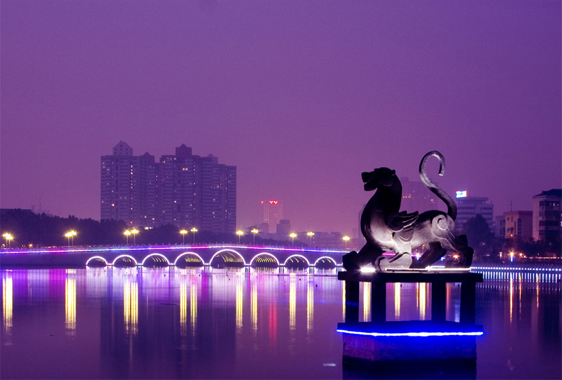 徐州黄河故道