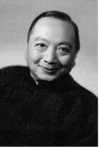 谢无量 