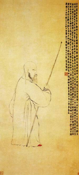 金农