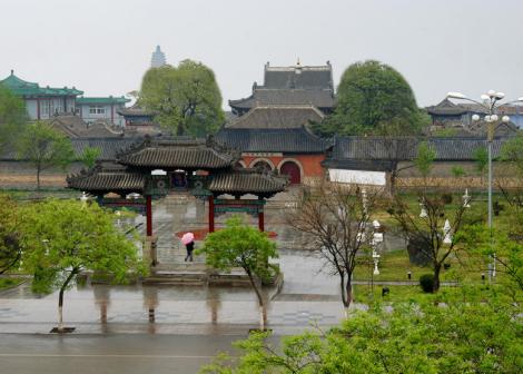 佑顺寺