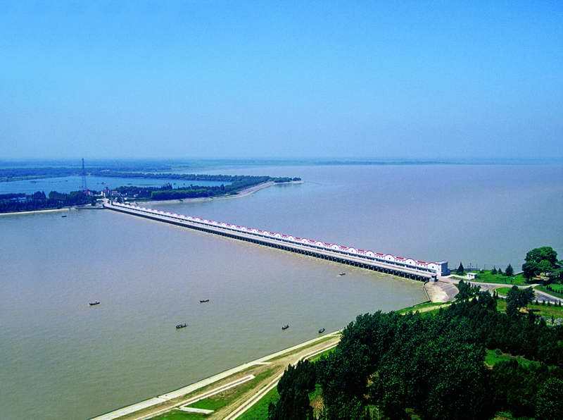 三河闸