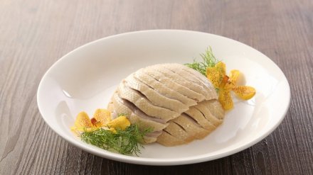 盐水鸭