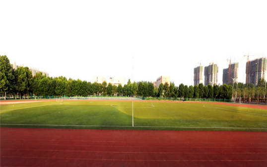 学校环境
