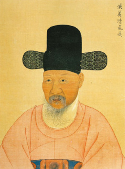 洪凤汉