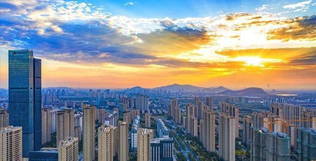 江阴市区