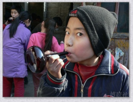 玻璃咯嘣