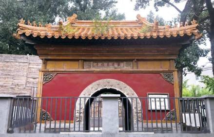 恩佑寺