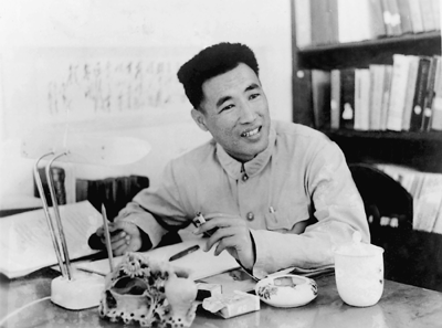 郭澄清同志