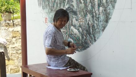 唐和