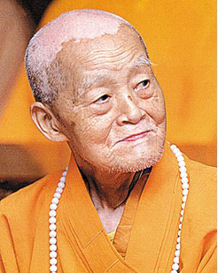 茗山法师