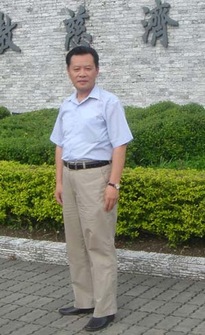 王英志