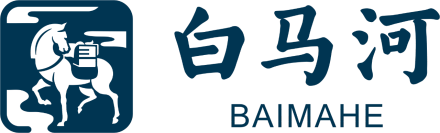 白马河站车站站徽