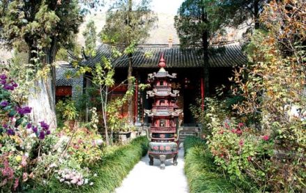 云峰寺