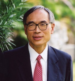 刘遵义校长(2004-2010)