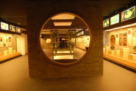展厅