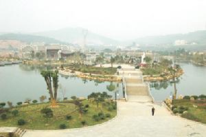 濂溪书院