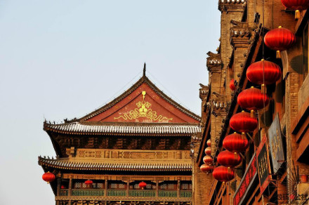 鼓楼
