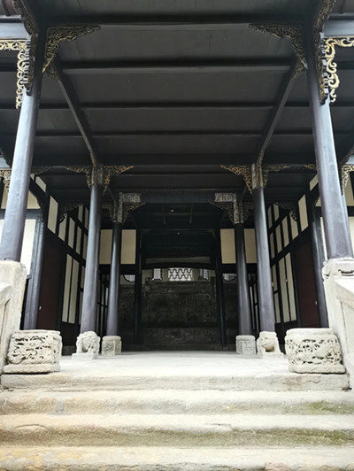 观音殿