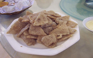 老北京灌肠
