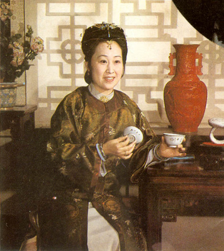 薛姨妈