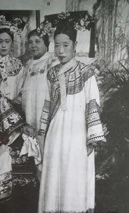 光绪皇后叶赫那拉氏