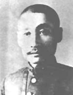 马占山