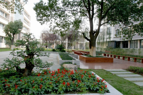 嘉兴学院南湖学院