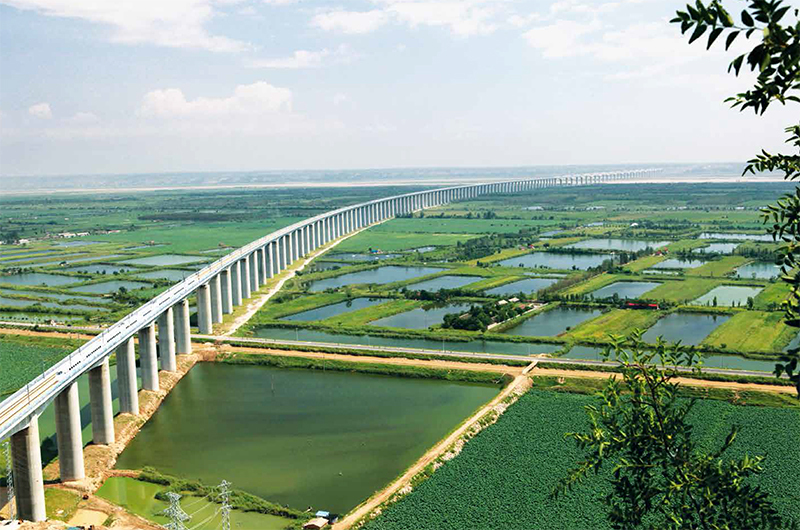 大西高速铁路