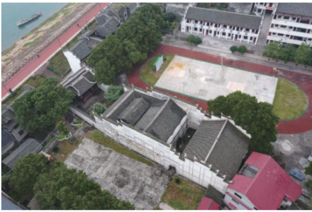 万寿宫会馆