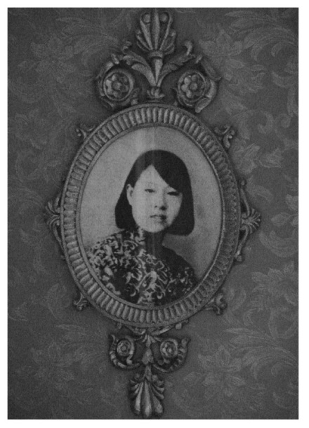 谭玉龄