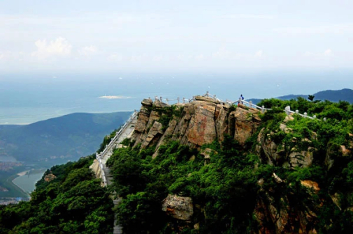 花果山