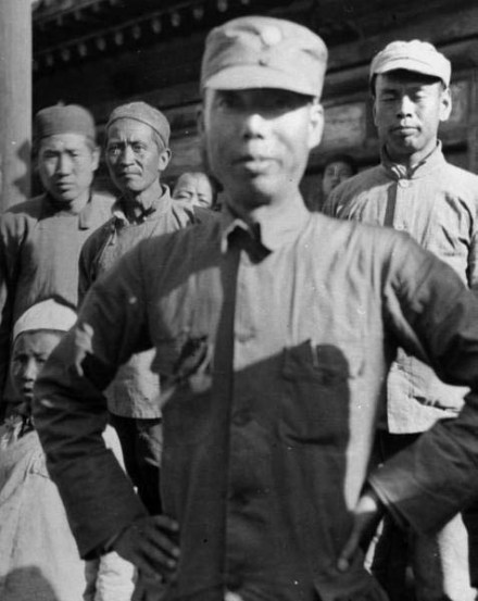 续范亭