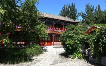 缀锦楼