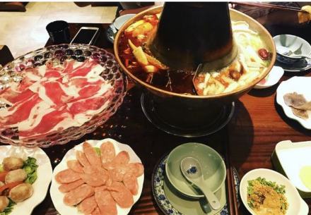 五熟府火锅