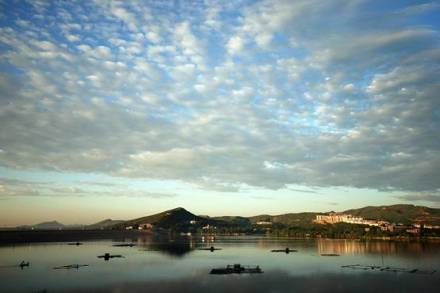 蟠龙湖