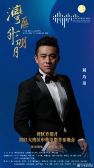 刘乃奇